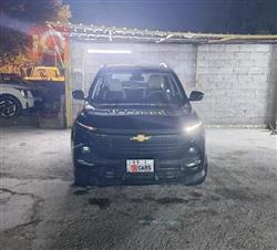 شيفروليه كابتيفا